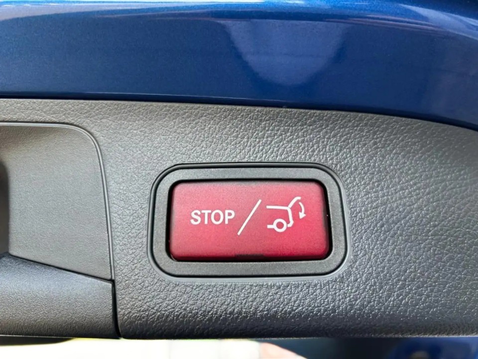 Mercedes-Benz GLA 220d 4MATIC - foto 15