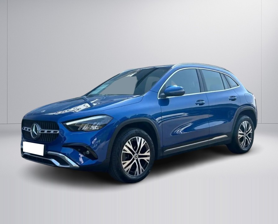 Mercedes-Benz GLA 220d 4MATIC (5)