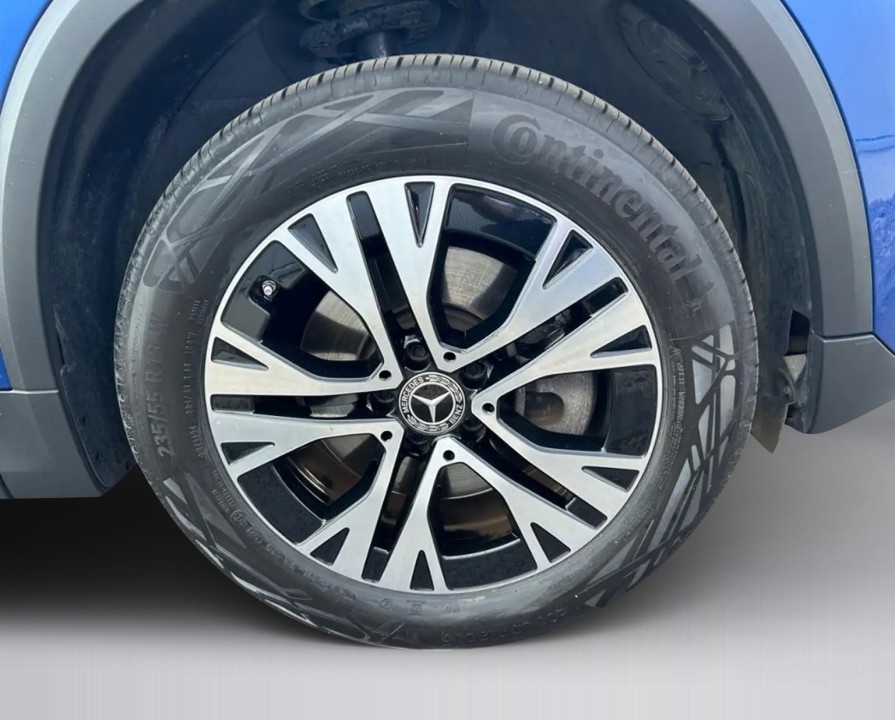 Mercedes-Benz GLA 220d 4MATIC - foto 17