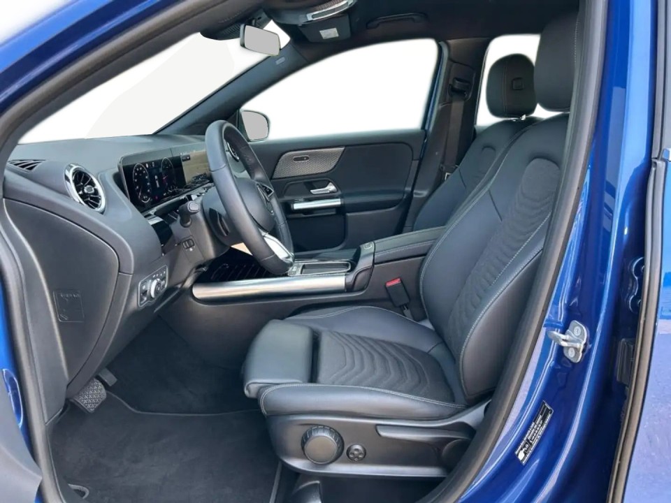 Mercedes-Benz GLA 220d 4MATIC - foto 6