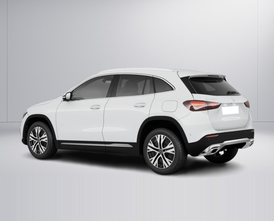 Mercedes-Benz GLA 220d 4MATIC (5)