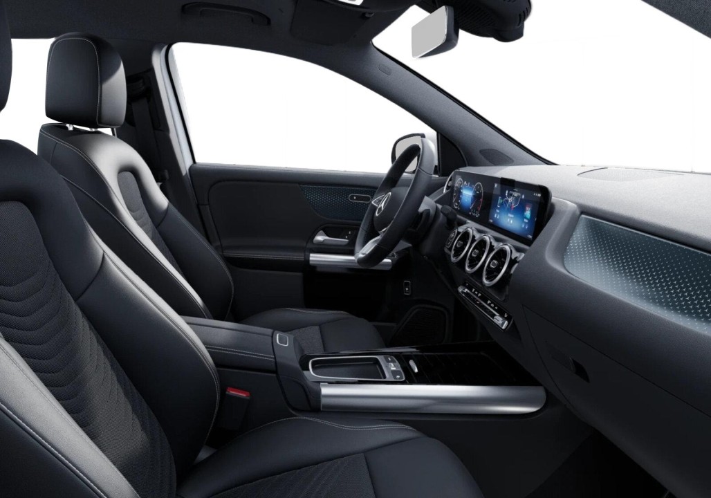 Mercedes-Benz GLA 220d 4MATIC - foto 11