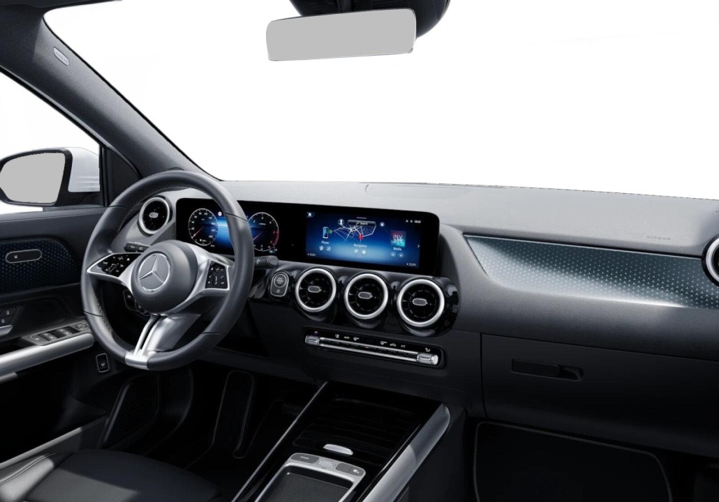 Mercedes-Benz GLA 220d 4MATIC - foto 12