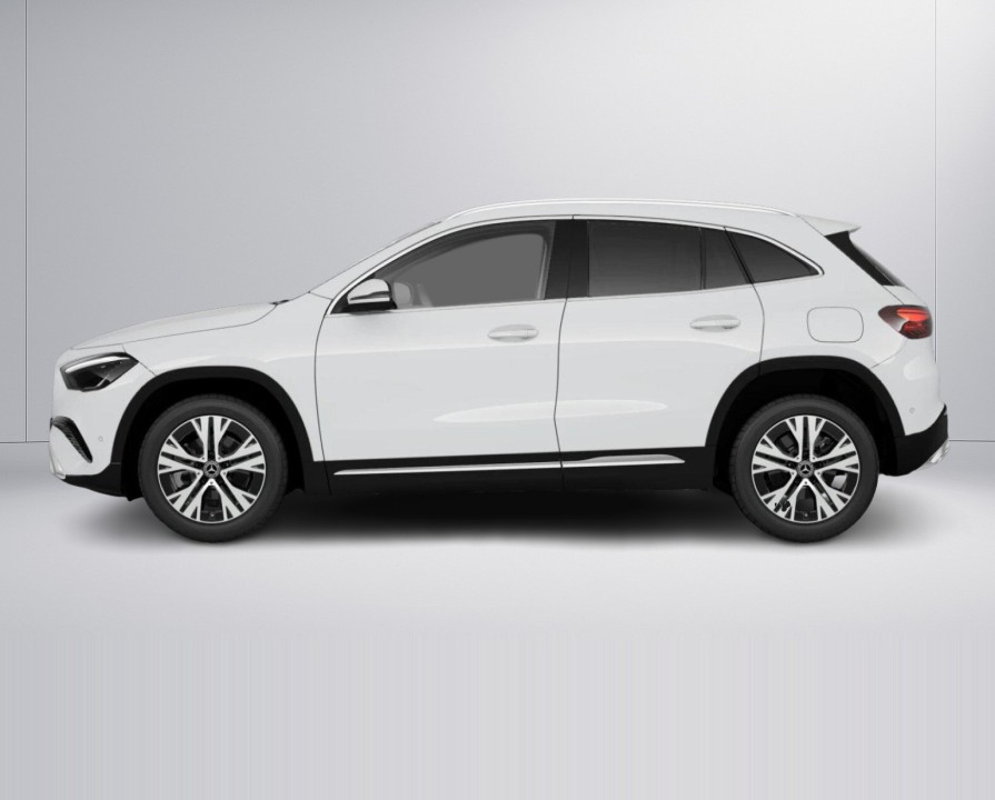 Mercedes-Benz GLA 220d 4MATIC - foto 6