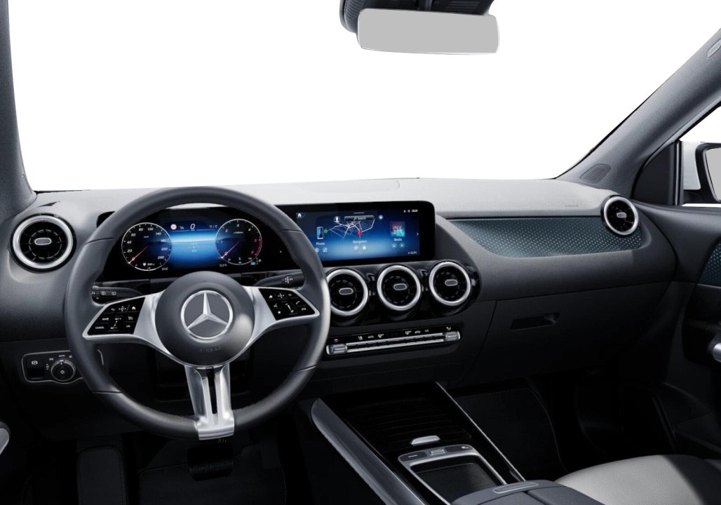 Mercedes-Benz GLA 220d 4MATIC - foto 9