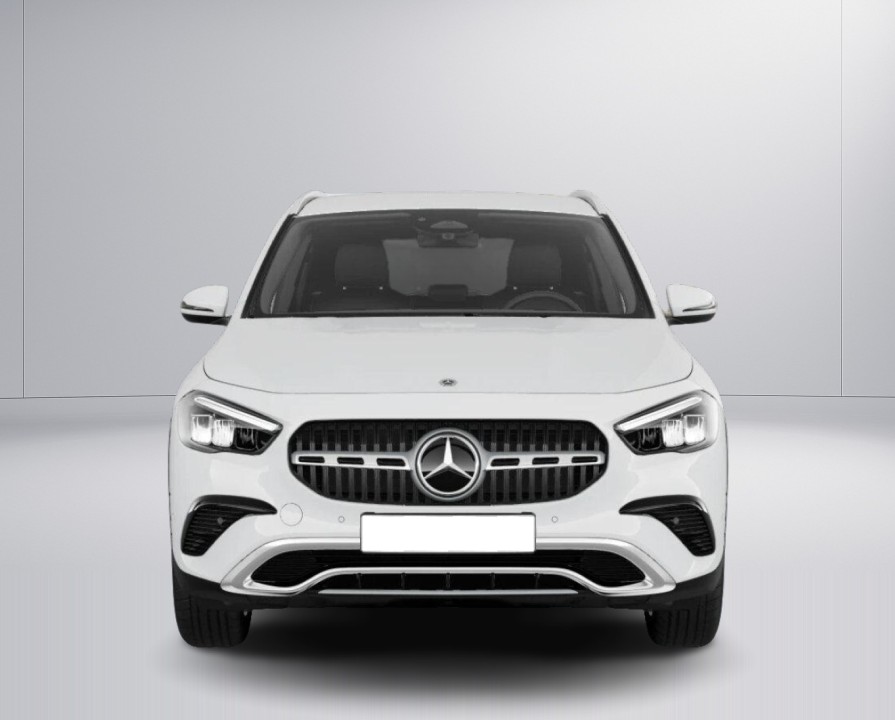 Mercedes-Benz GLA 220d 4MATIC - foto 8