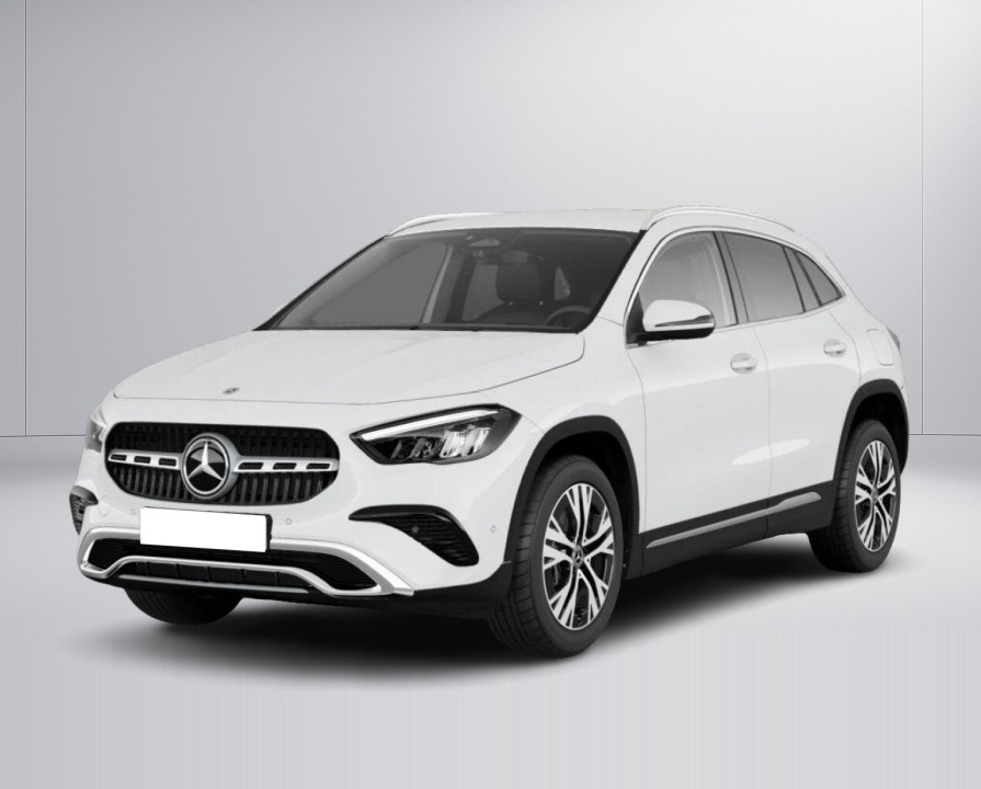 Mercedes-Benz GLA 220d 4MATIC - foto 7