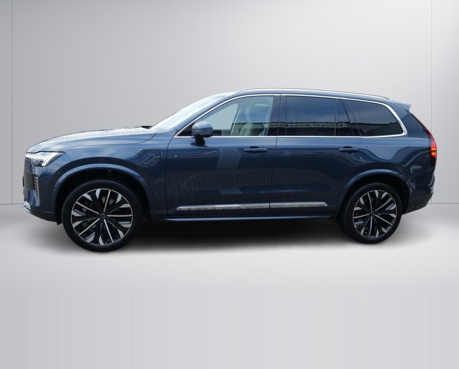 Volvo XC 90 T8 Recharge AWD Ultra Bright (5)
