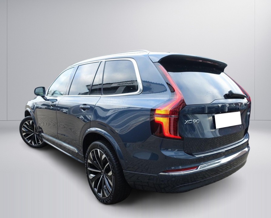 Volvo XC 90 T8 Recharge AWD Ultra Bright (4)