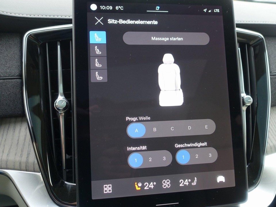 Volvo XC 90 T8 Recharge AWD Ultra Bright - foto 19