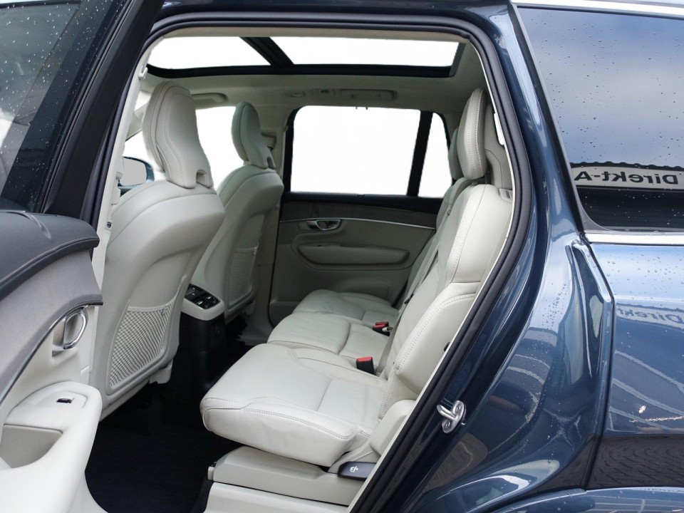 Volvo XC 90 T8 Recharge AWD Ultra Bright - foto 9
