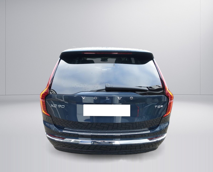 Volvo XC 90 T8 Recharge AWD Ultra Bright (3)