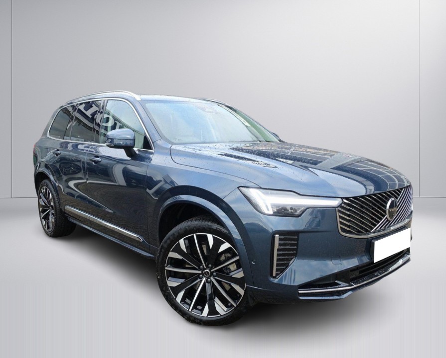 Volvo XC 90 T8 Recharge AWD Ultra Bright