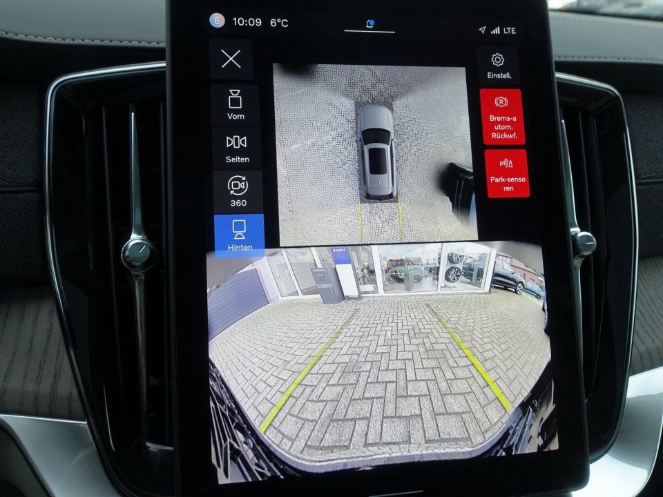 Volvo XC 90 T8 Recharge AWD Ultra Bright - foto 20