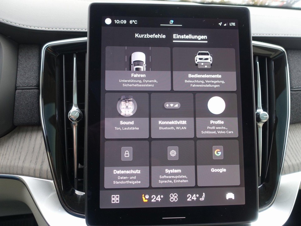 Volvo XC 90 T8 Recharge AWD Ultra Bright - foto 21