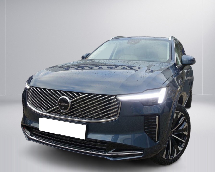 Volvo XC 90 T8 Recharge AWD Ultra Bright - foto 6