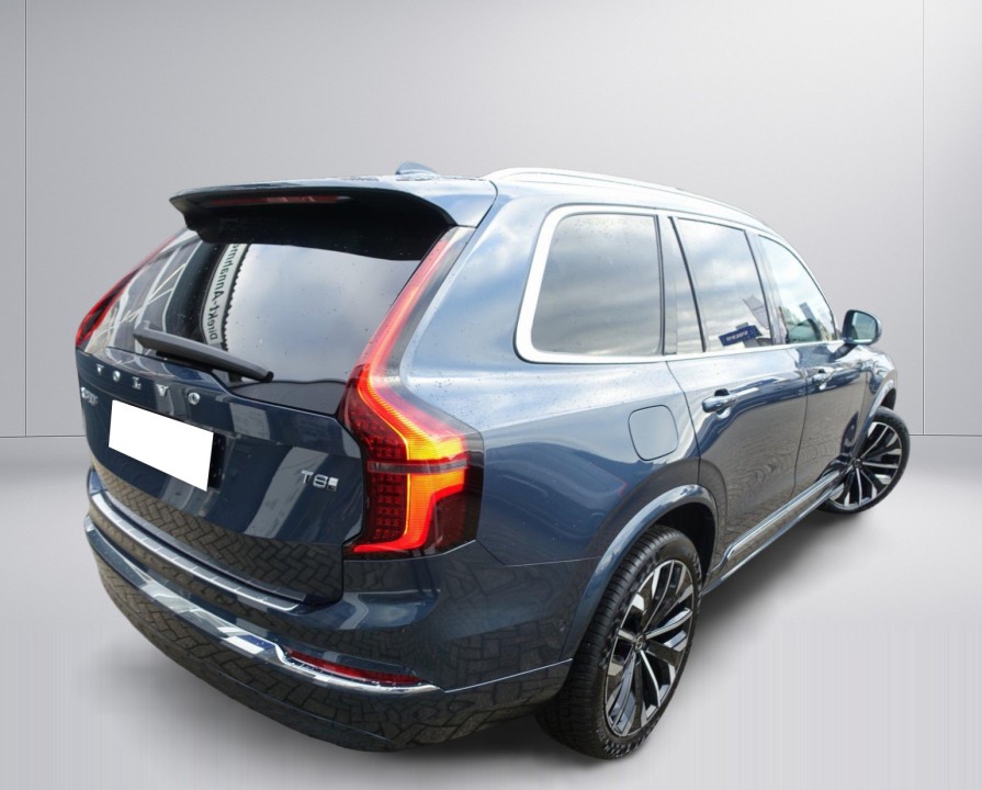Volvo XC 90 T8 Recharge AWD Ultra Bright (2)