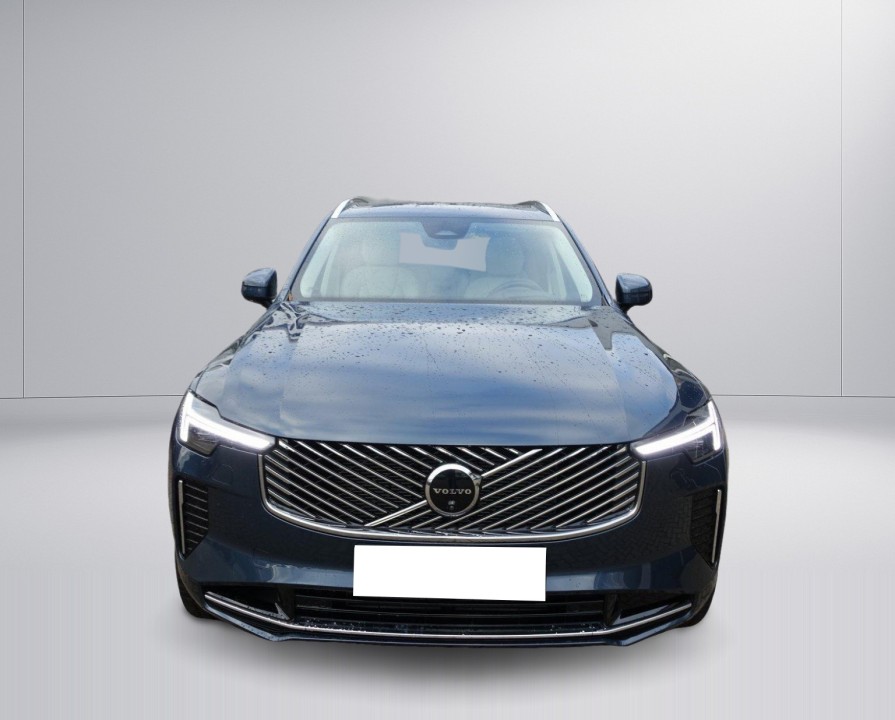 Volvo XC 90 T8 Recharge AWD Ultra Bright - foto 7