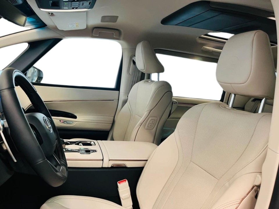 Lexus LM 350h Executive - foto 8