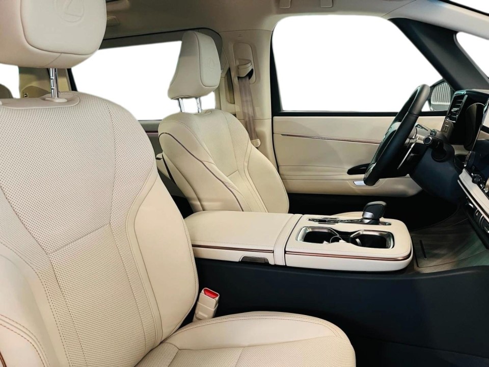 Lexus LM 350h Executive - foto 12