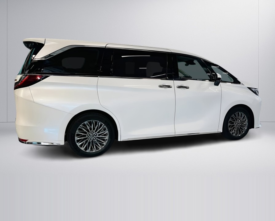 Lexus LM 350h Executive (3)