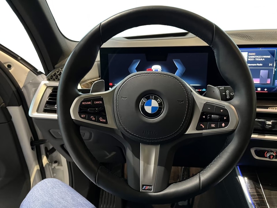 BMW X5 xDrive30d M-Sport - foto 6