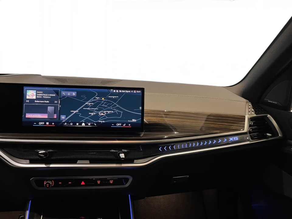 BMW X5 xDrive30d M-Sport - foto 12