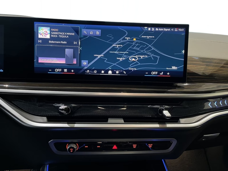 BMW X5 xDrive30d M-Sport - foto 11