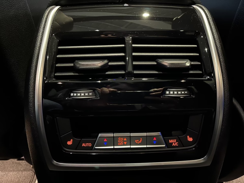 BMW X5 xDrive30d M-Sport - foto 14