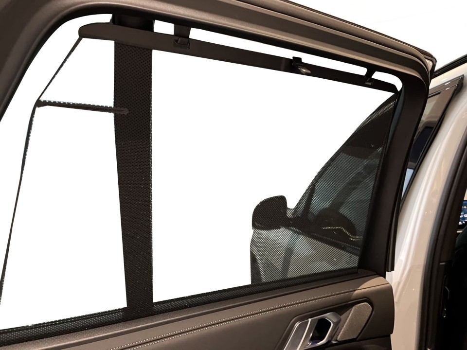 BMW X5 xDrive30d M-Sport - foto 20