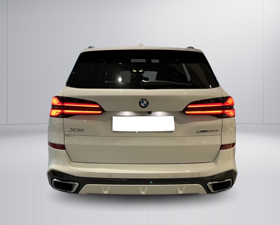 BMW X5 xDrive30d M-Sport (4)