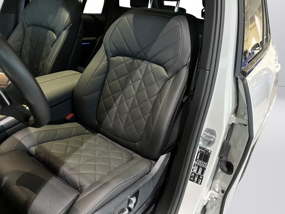 BMW X5 xDrive30d M-Sport - foto 9