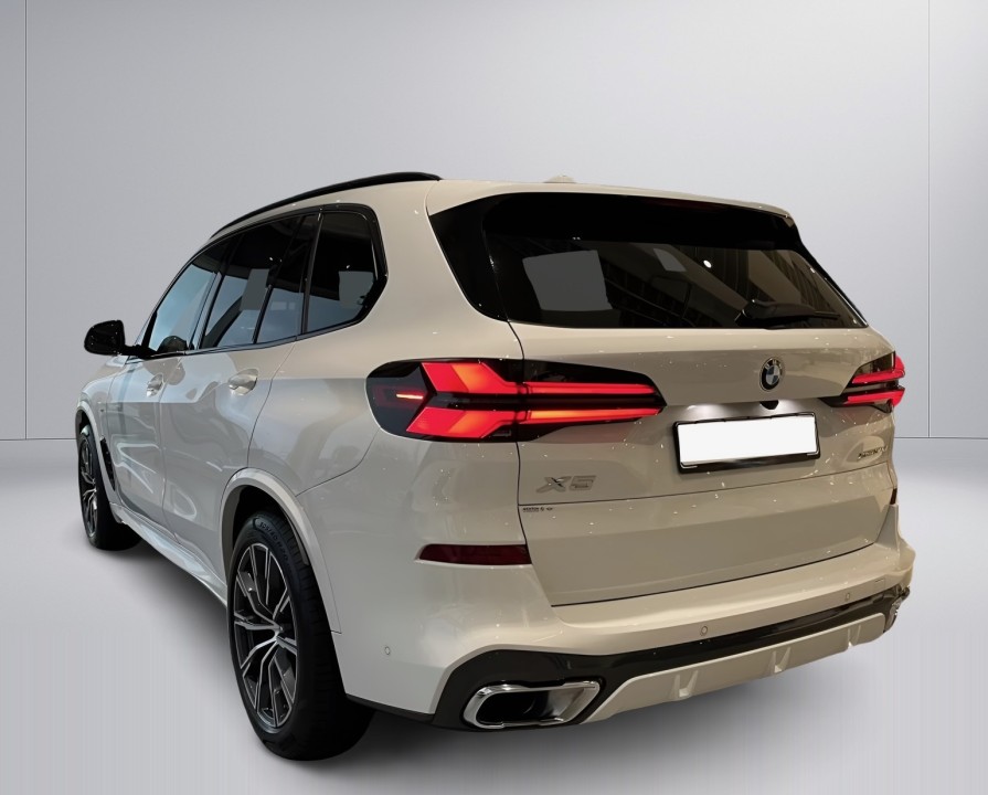 BMW X5 xDrive30d M-Sport (3)