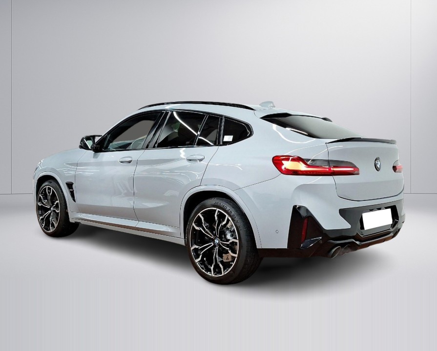 BMW X4 M (3)