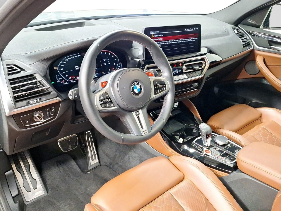 BMW X4 M (4)