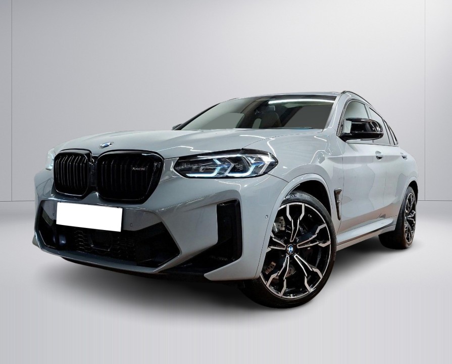 BMW X4 M