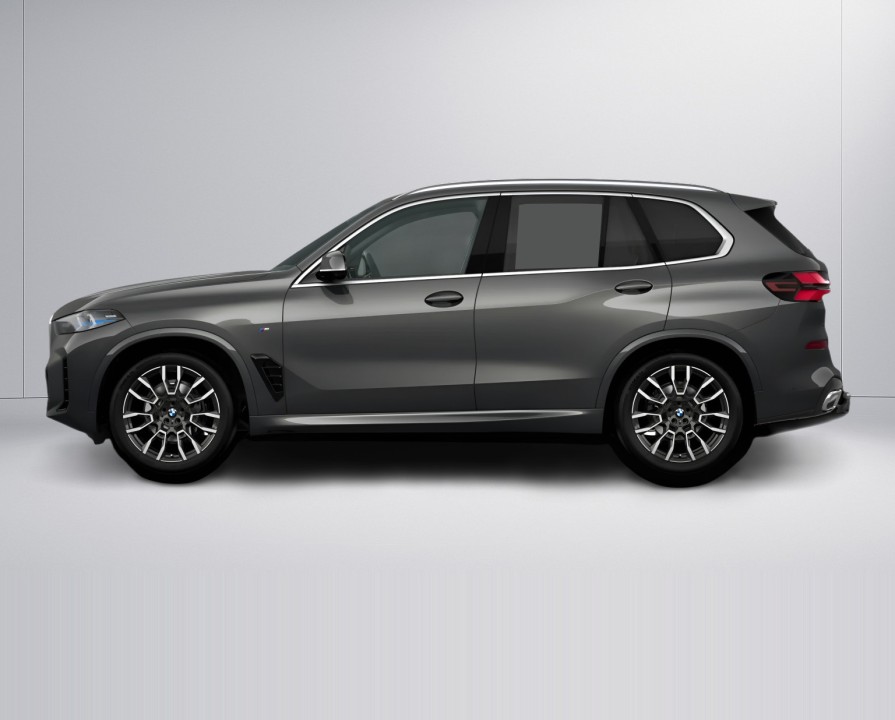 BMW X5 xDrive40d (3)