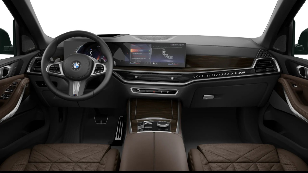 BMW X5 xDrive40d - foto 7