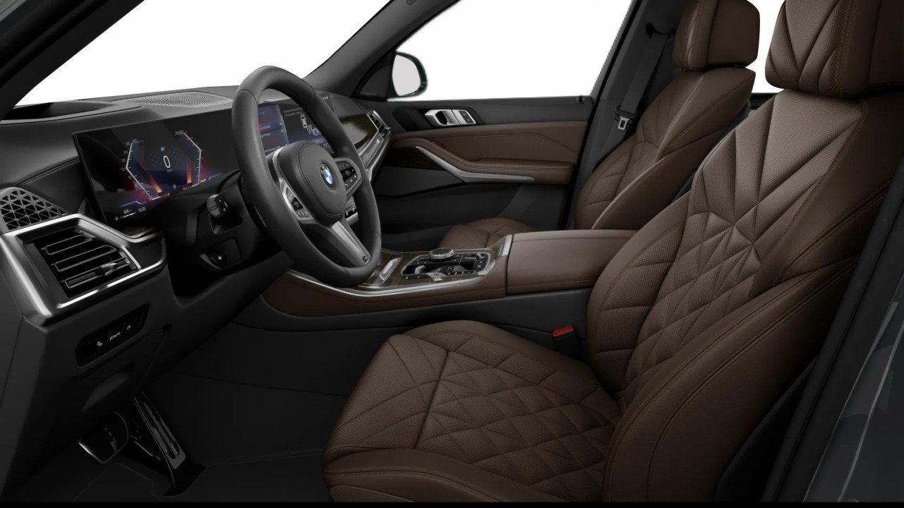 BMW X5 xDrive40d - foto 6