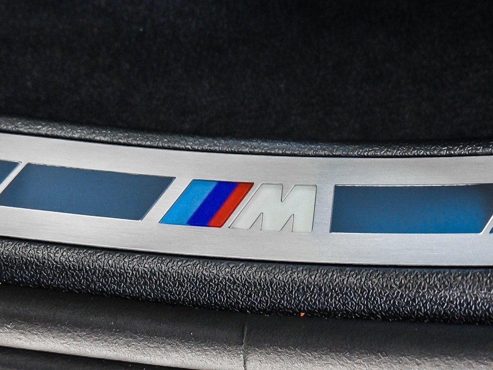 BMW X5 xDrive30d M-Sport - foto 16