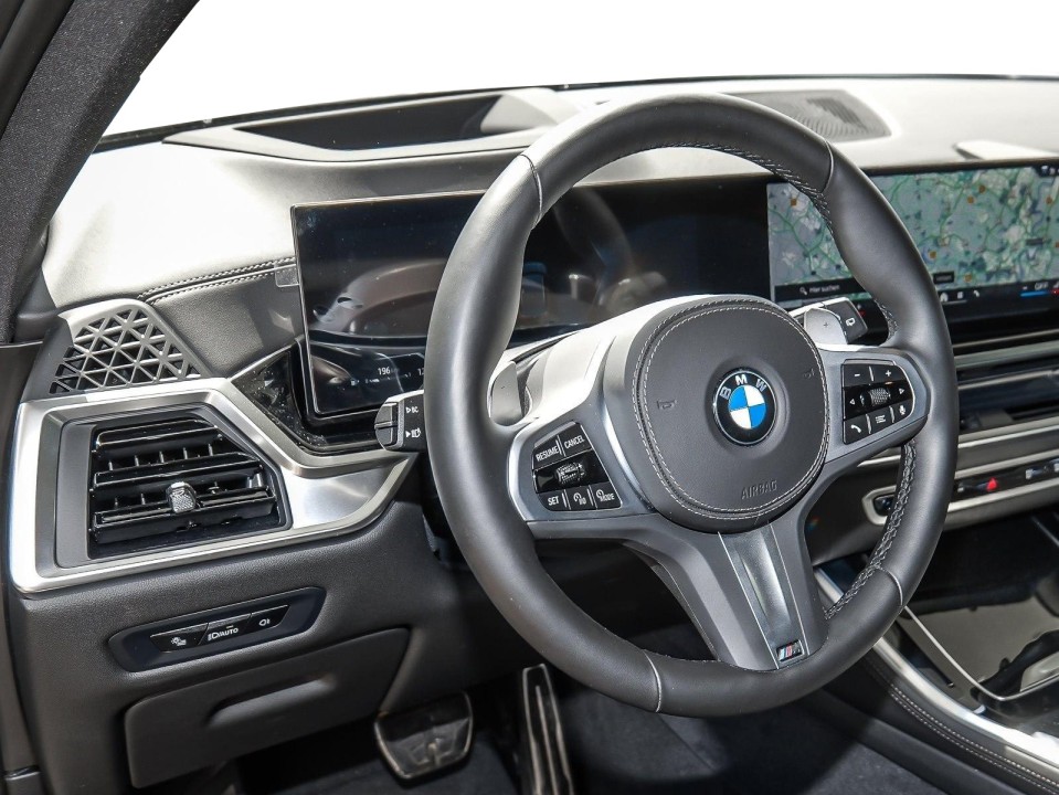 BMW X5 xDrive30d M-Sport - foto 8