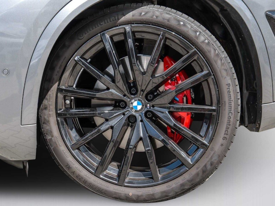 BMW X5 xDrive30d M-Sport - foto 17