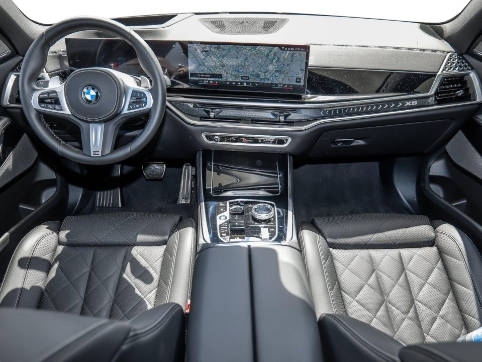 BMW X5 xDrive30d M-Sport - foto 6