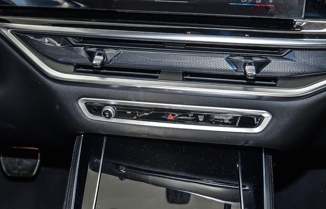 BMW X5 xDrive30d M-Sport - foto 12