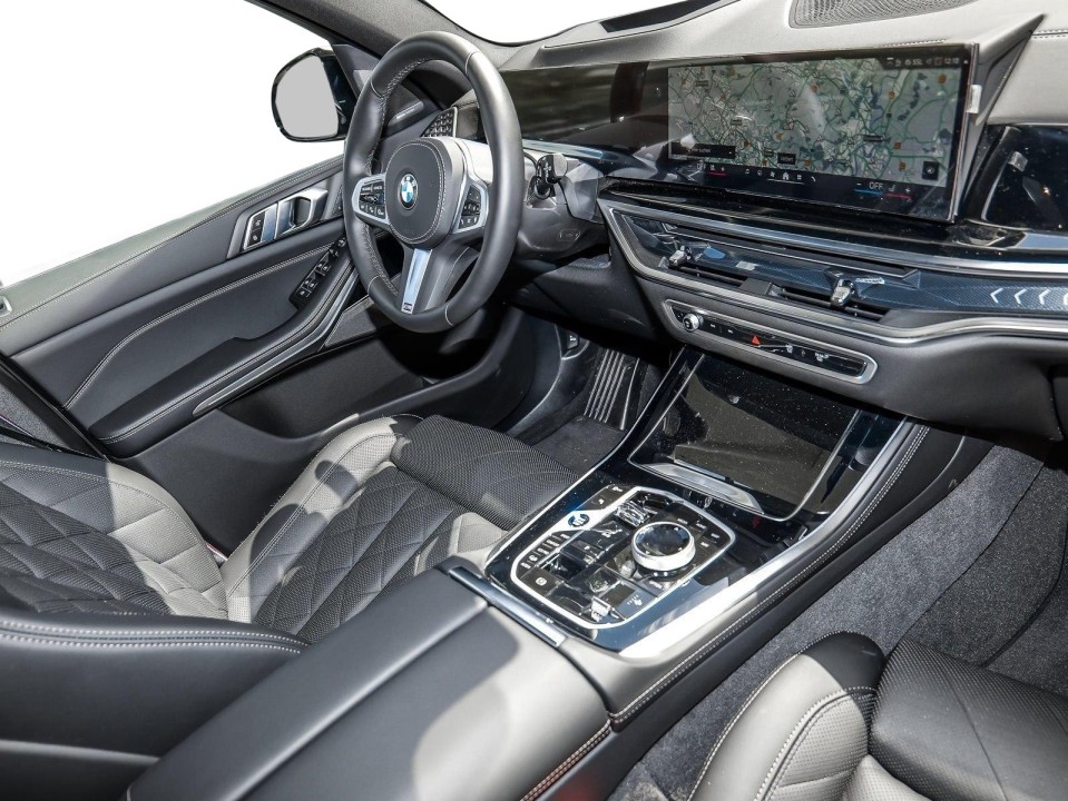 BMW X5 xDrive30d M-Sport (5)