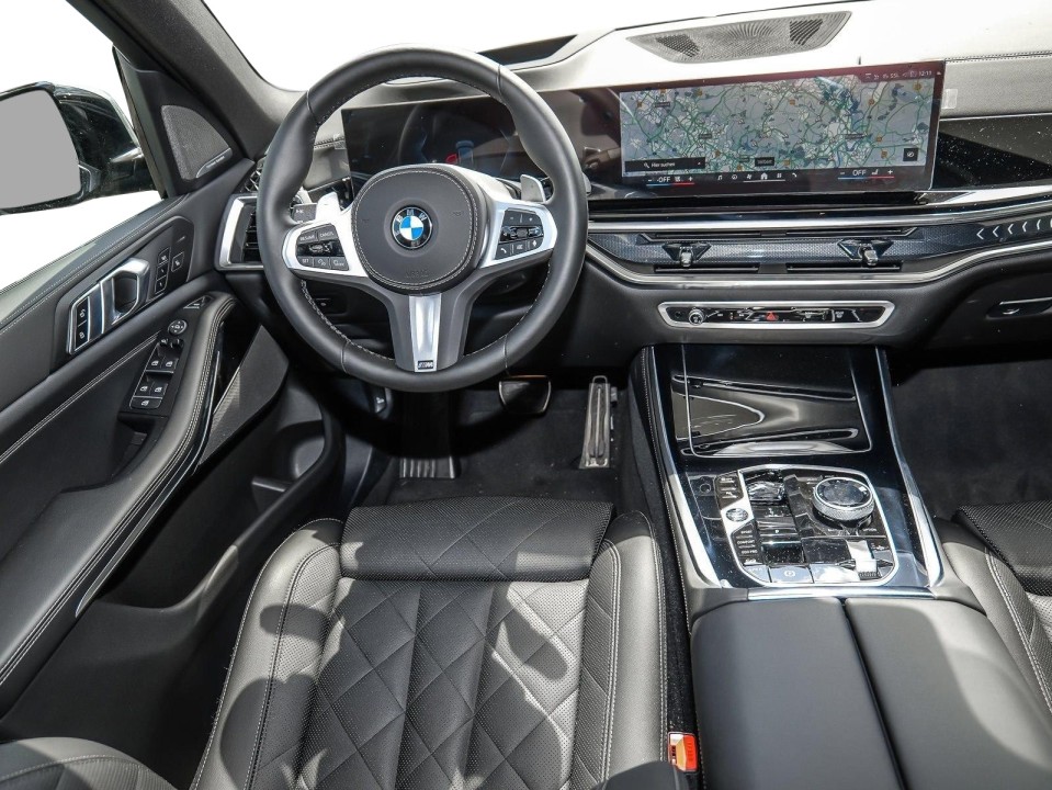 BMW X5 xDrive30d M-Sport - foto 7