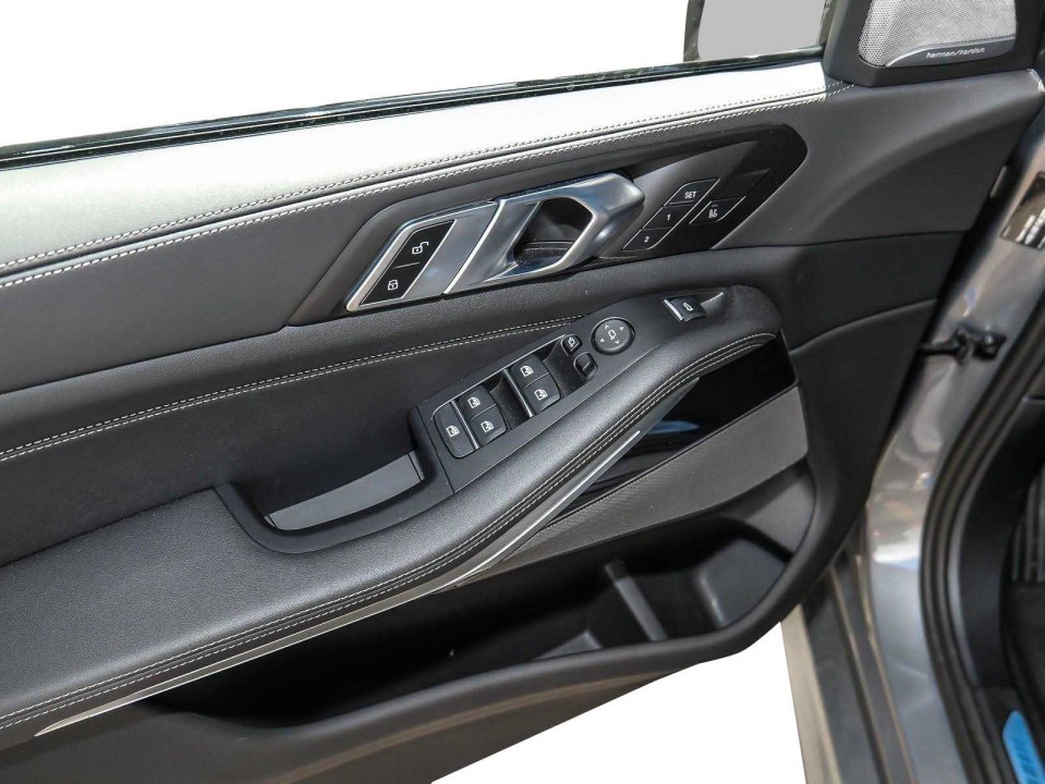 BMW X5 xDrive30d M-Sport - foto 15