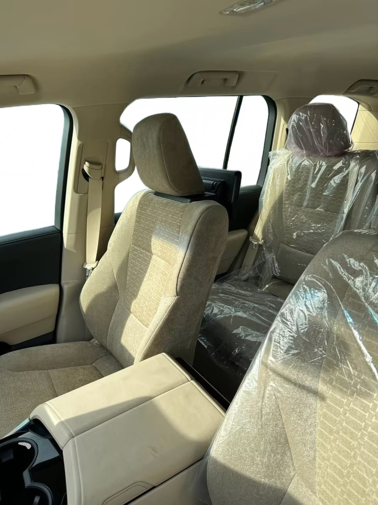 Toyota Land Cruiser LC300 Elegance - foto 10