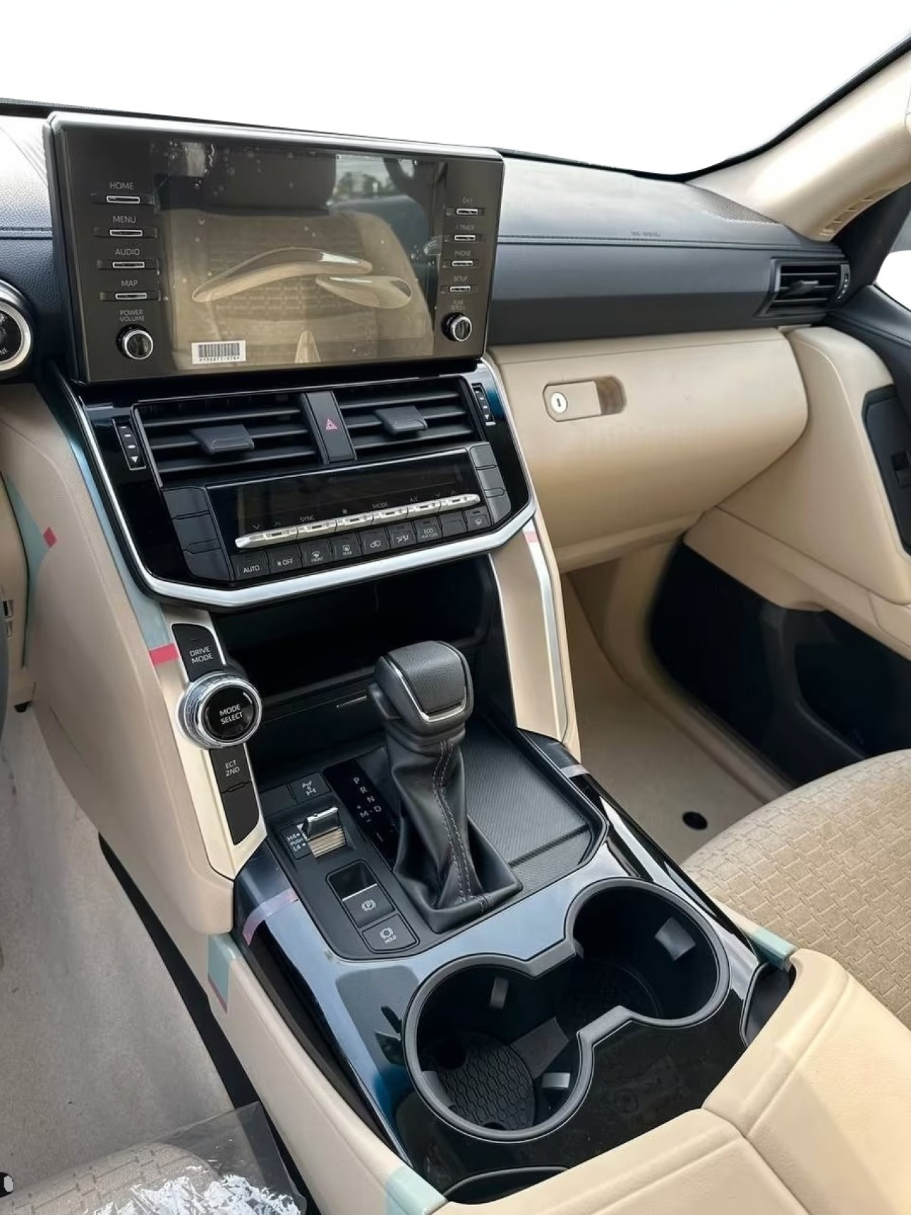 Toyota Land Cruiser LC300 Elegance - foto 6