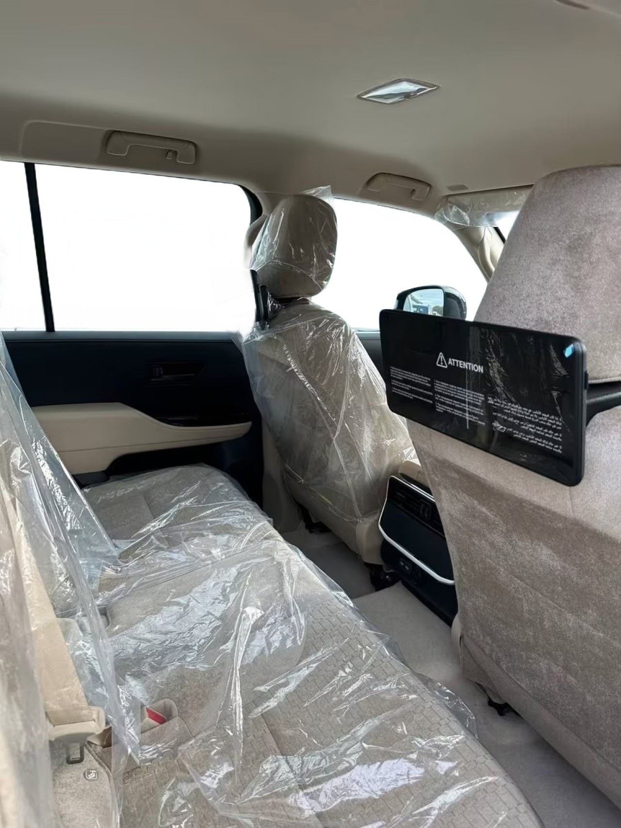 Toyota Land Cruiser LC300 Elegance - foto 13